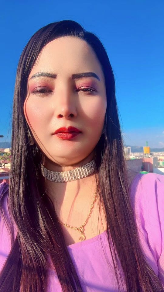 TikTok video thumbnail by actress9susmita
