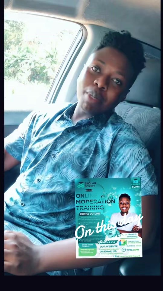 TikTok video thumbnail by transcribewiththiongo