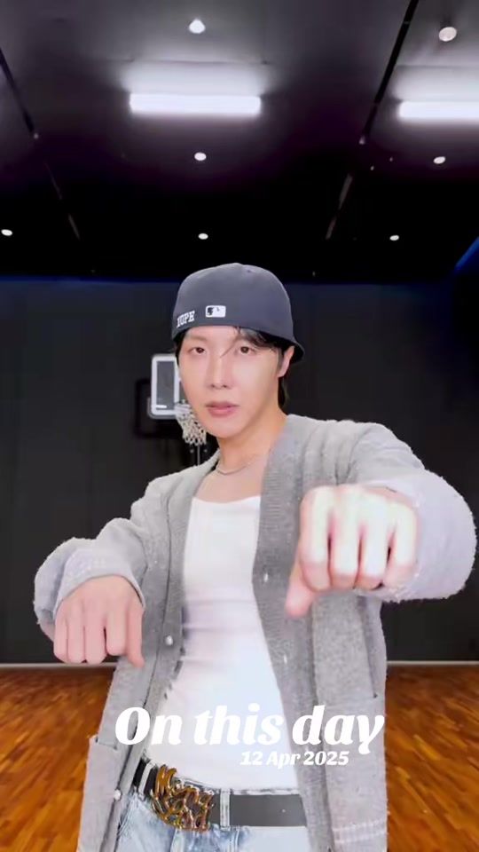 TikTok video thumbnail by jiminaintyours