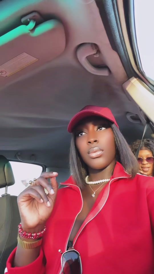 TikTok video thumbnail by penda_guisse