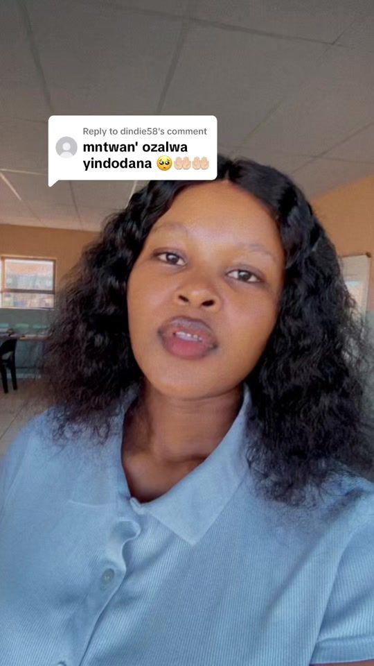 TikTok video thumbnail by nomahsontshikaz