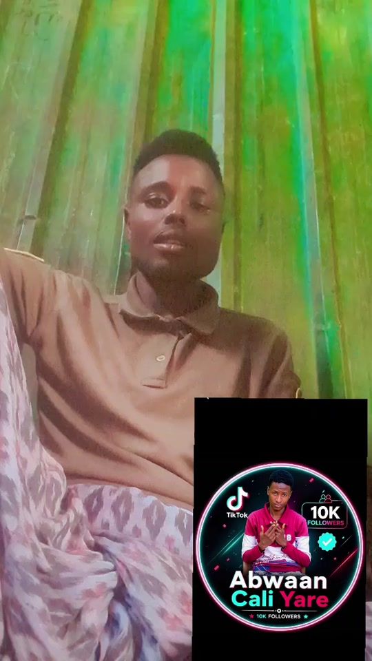 TikTok video thumbnail by abwaan.goobe