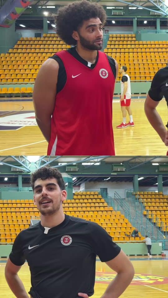 TikTok video thumbnail by jerusalembasketball