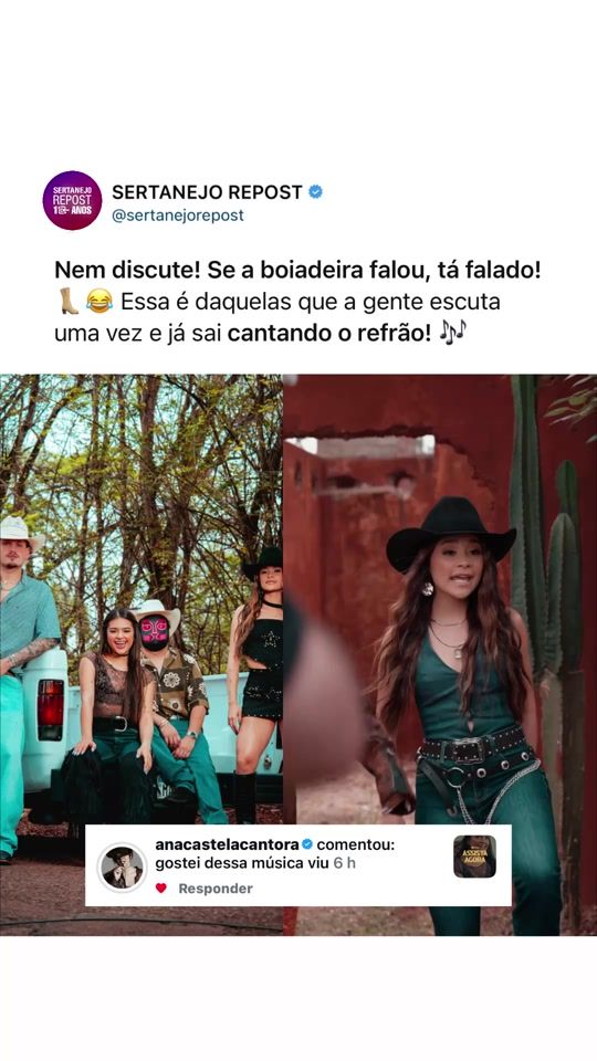 TikTok video thumbnail by sertanejo.repost