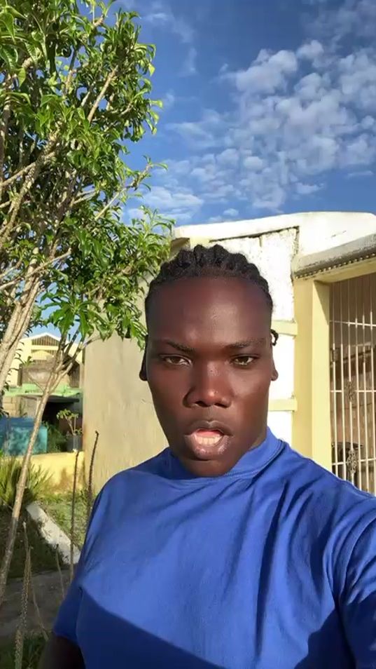 TikTok video thumbnail by burro_azul