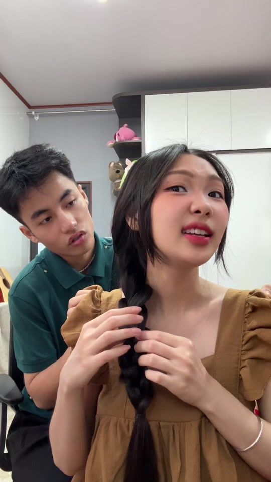 TikTok video thumbnail by quanglammeme