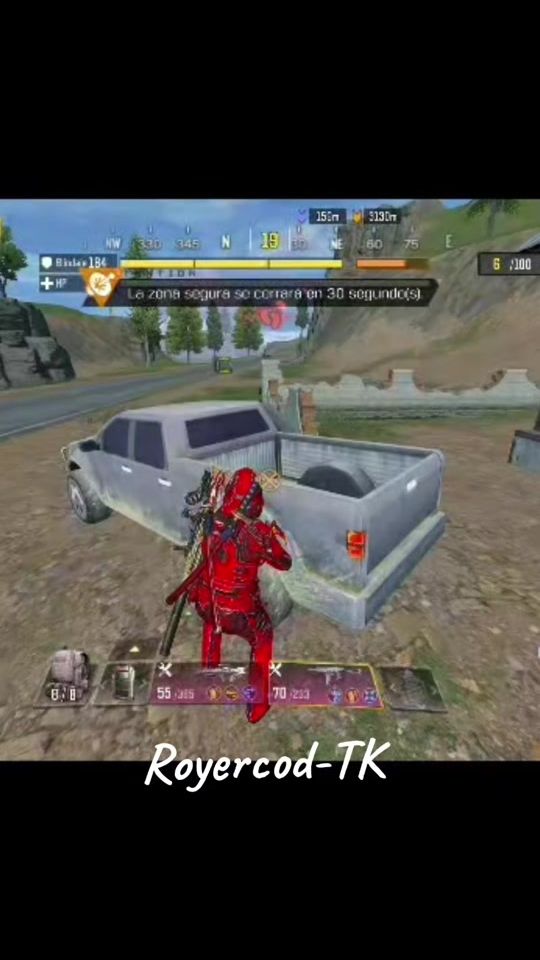 TikTok video thumbnail by raulrubio95