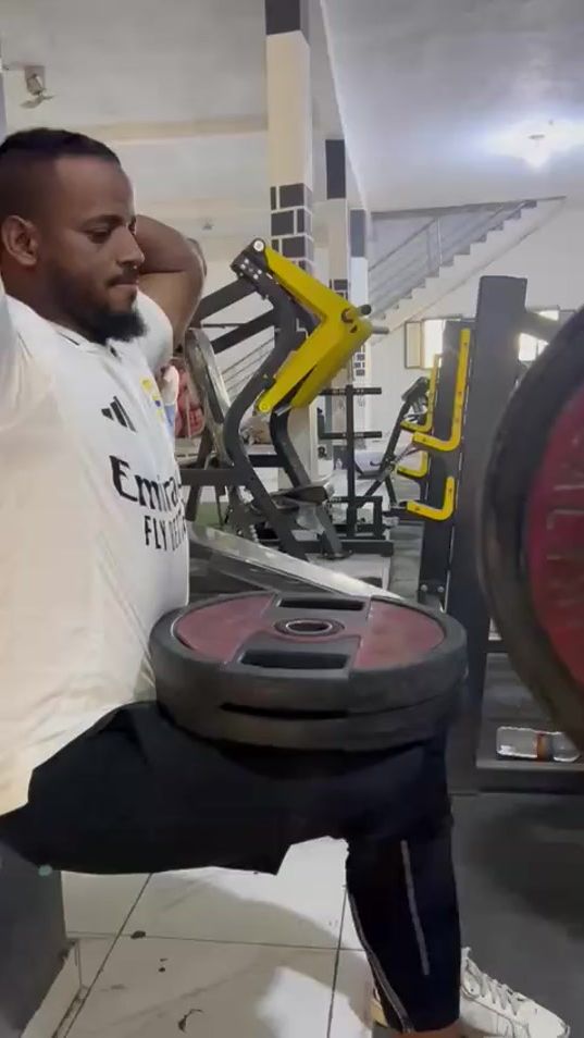 TikTok video thumbnail by 7amdi726