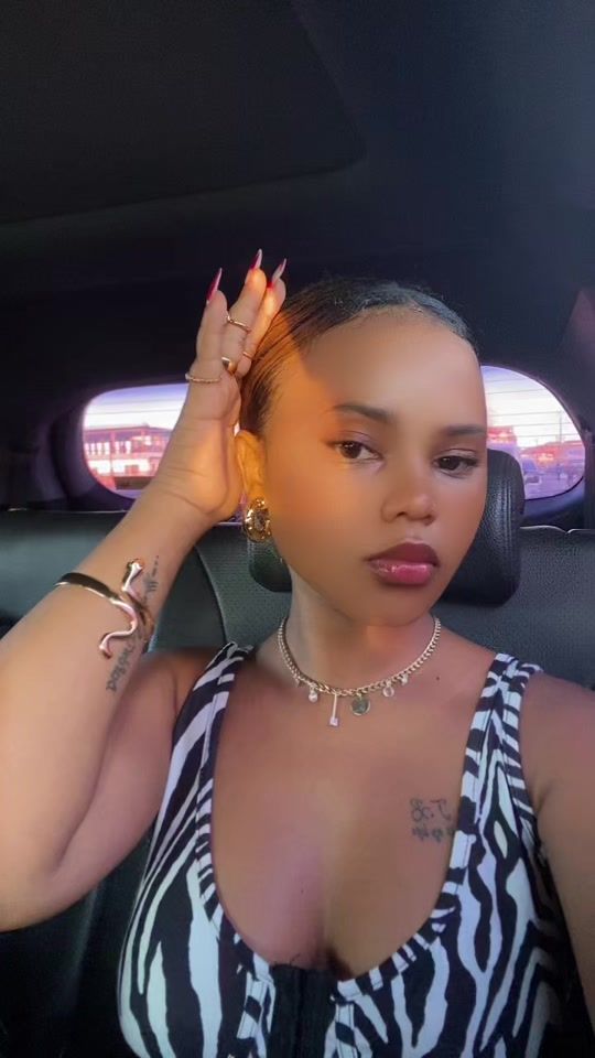 TikTok video thumbnail by samirahloyane