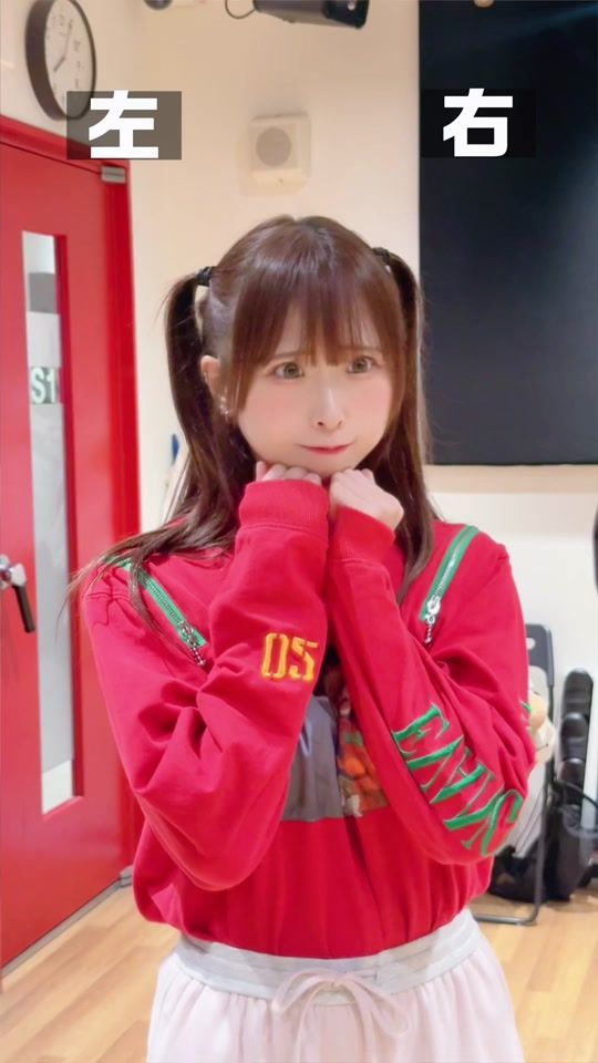 TikTok video thumbnail by wata0w0