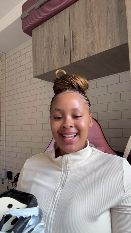TikTok video thumbnail by ok_tshego3