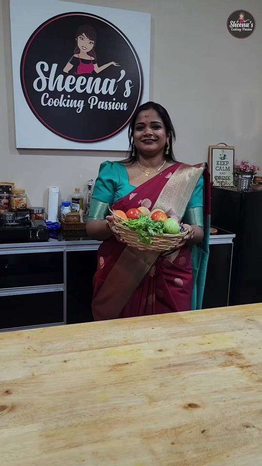 TikTok video thumbnail by sheenacookingpassion