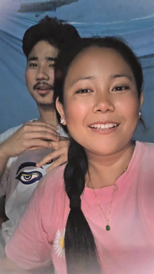 TikTok video thumbnail by sumitsyangbo8