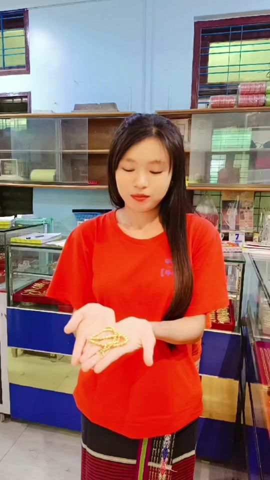 TikTok video thumbnail by htay.thi.yi.gold