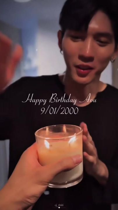 TikTok video thumbnail by cj_thiti