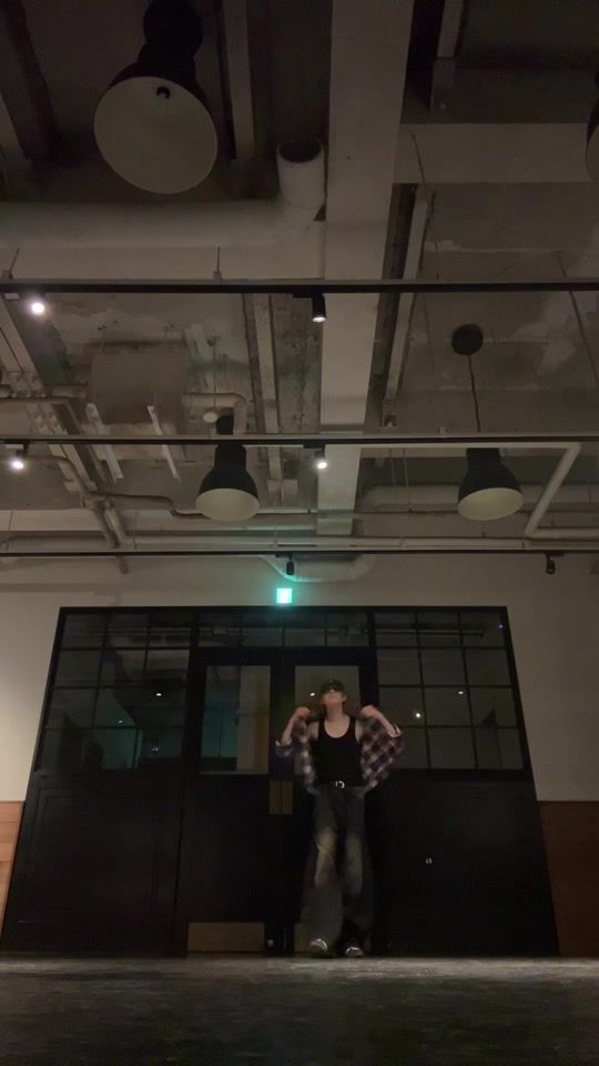 TikTok video thumbnail by _showei_