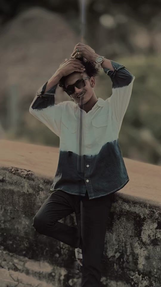 TikTok video thumbnail by curly_sujith