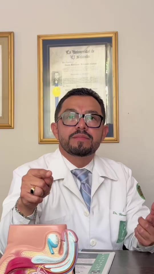 TikTok video thumbnail by urologodavidhc