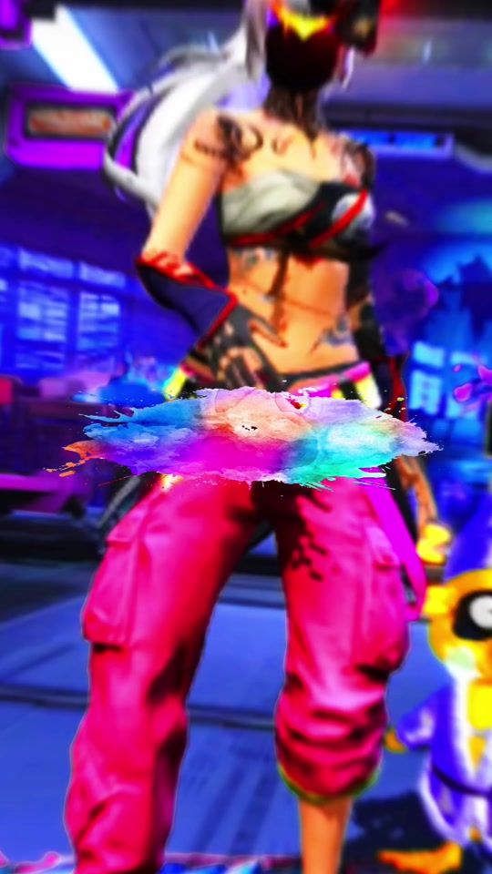 TikTok video thumbnail by luunita_ff