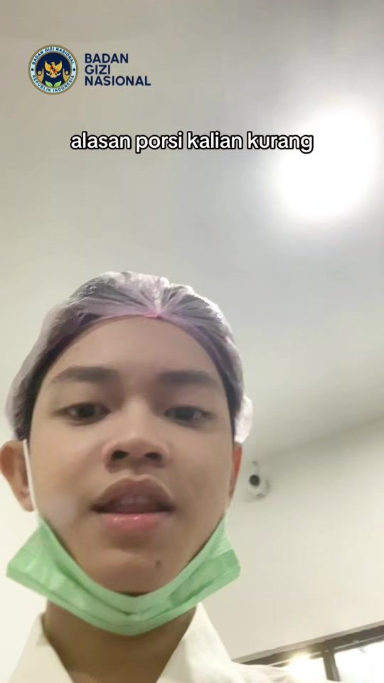 TikTok video thumbnail by sppg.plajuulu2.palembang