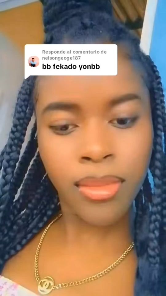 TikTok video thumbnail by santanadecelia