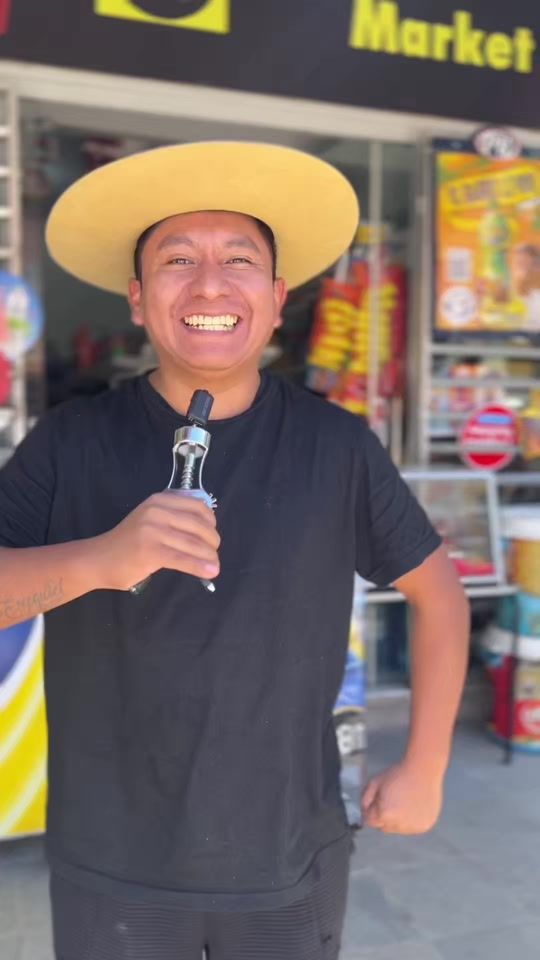 TikTok video thumbnail by antoniobejaranook