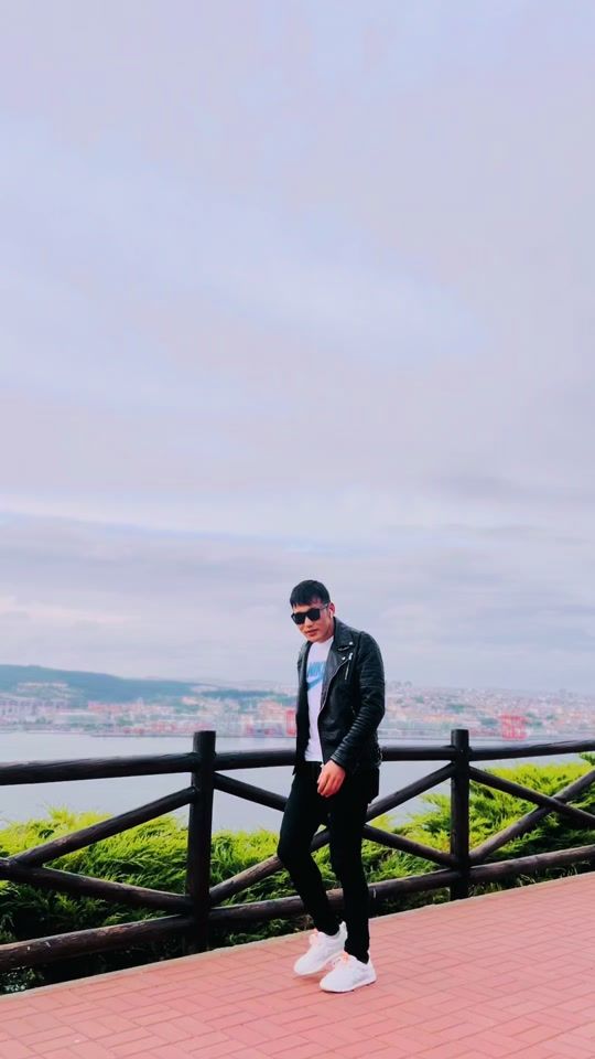 TikTok video thumbnail by limboonishan