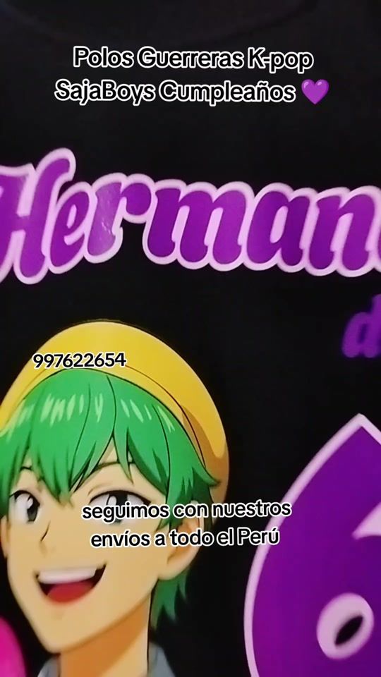 TikTok video thumbnail by personalizatumundo1