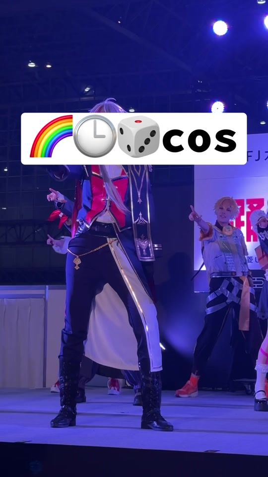 TikTok video thumbnail by mituwakun