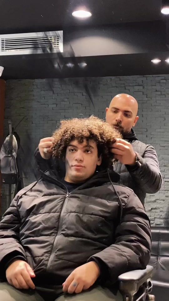 TikTok video thumbnail by mokastreetbarber