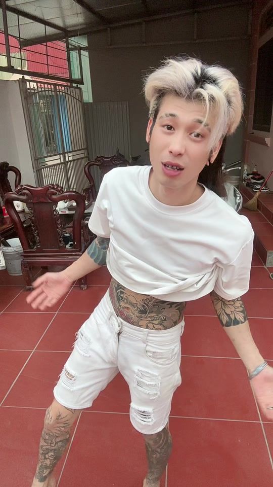 TikTok video thumbnail by hieumullet2