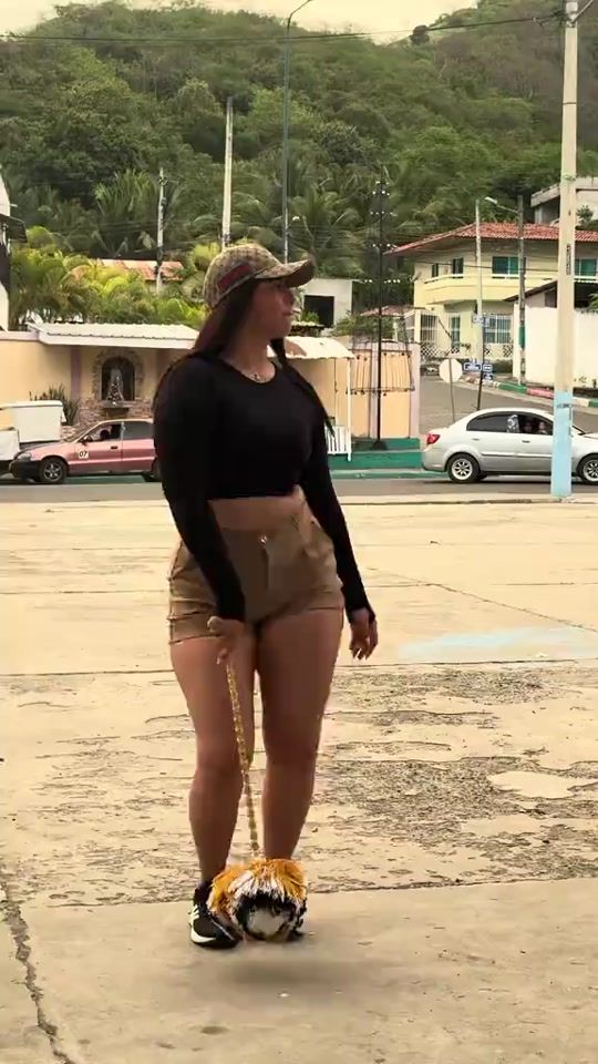 TikTok video thumbnail by anahi_antonellach