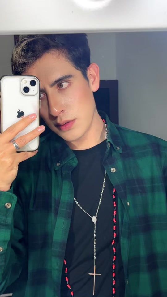 TikTok video thumbnail by manuelortegahernn