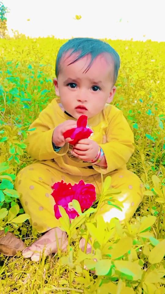 TikTok video thumbnail by dil_wali11