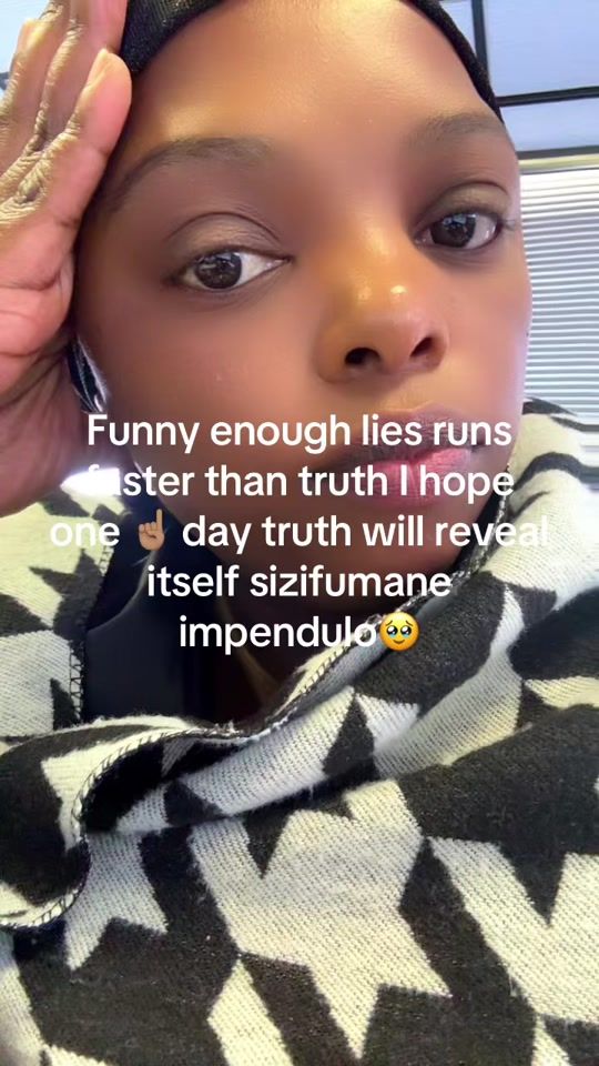TikTok video thumbnail by sizolwam