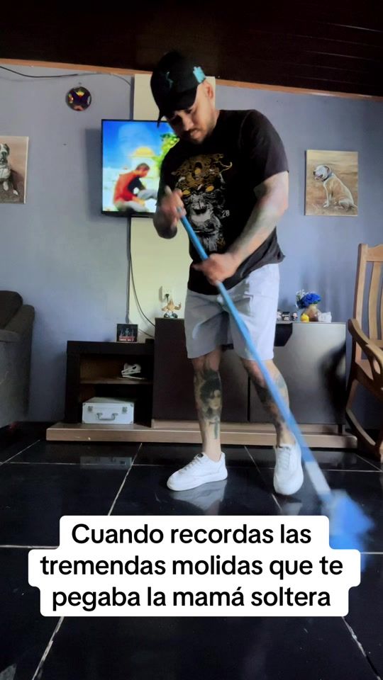 TikTok video thumbnail by elbumbury