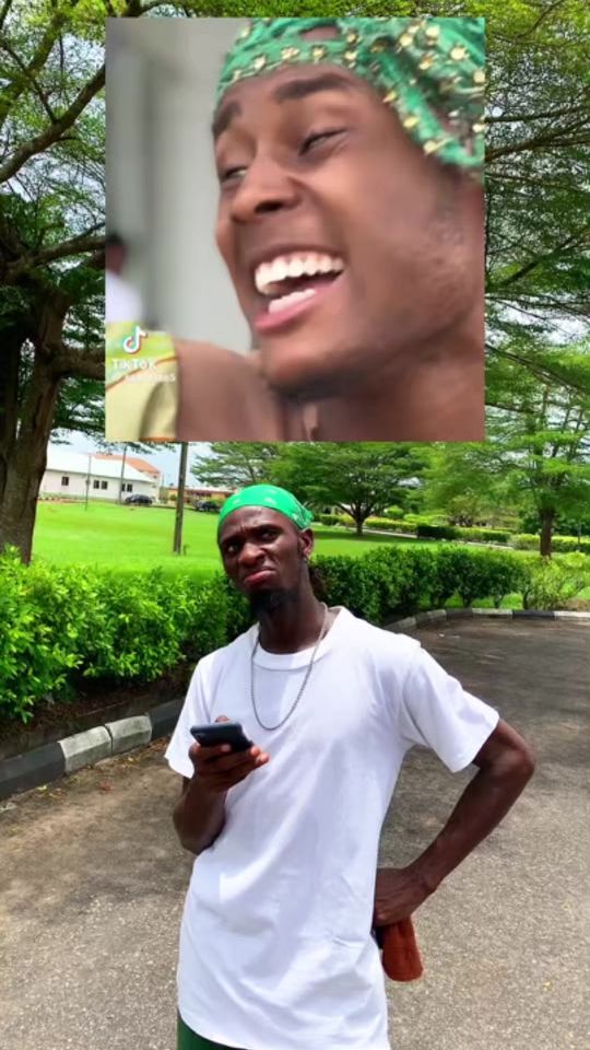 TikTok video thumbnail by egwugwu.of.delta