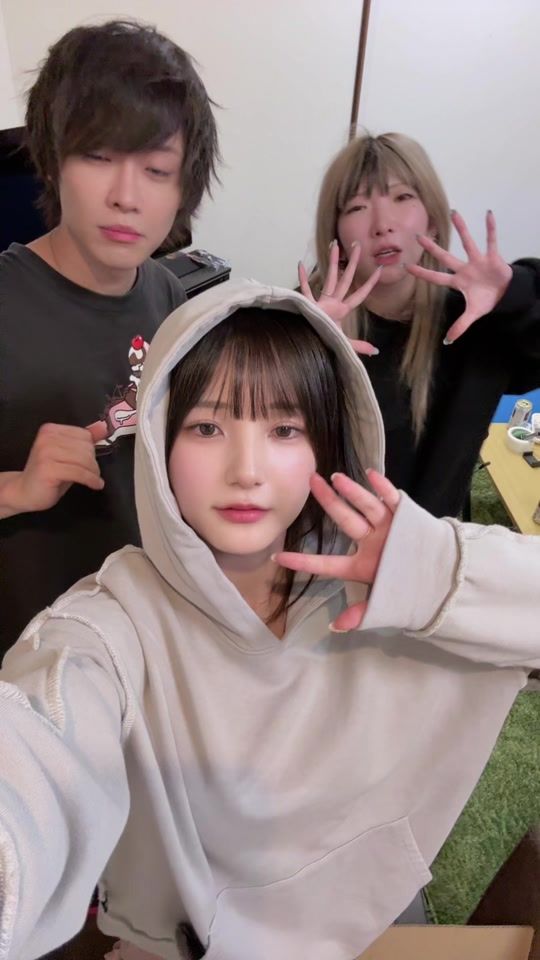 TikTok video thumbnail by kasu_ps