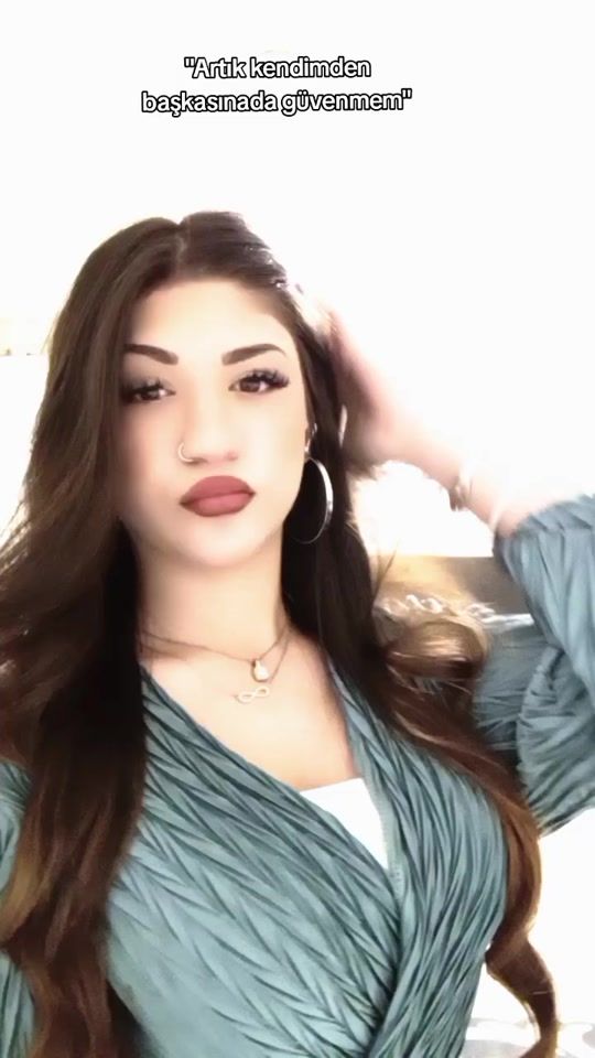 TikTok video thumbnail by ipekksezinn4