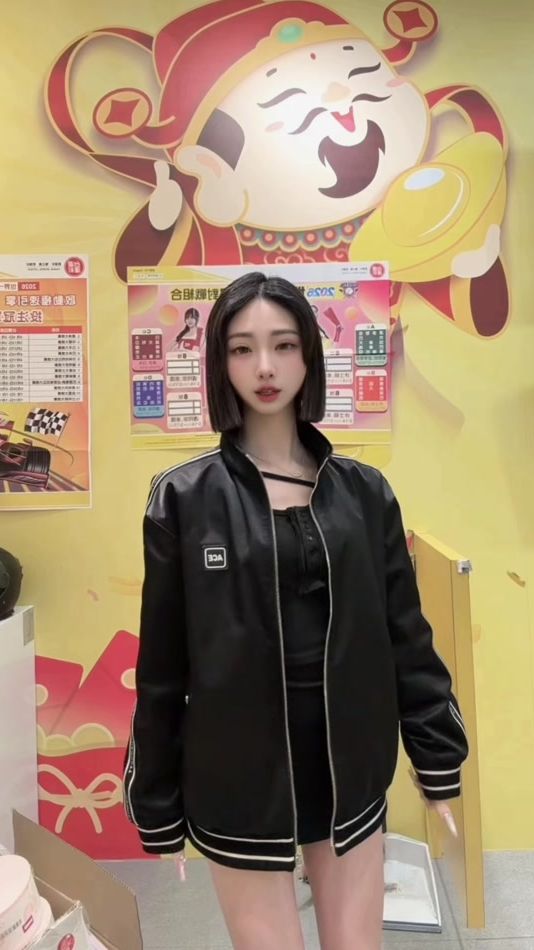 TikTok video thumbnail by yl_159_