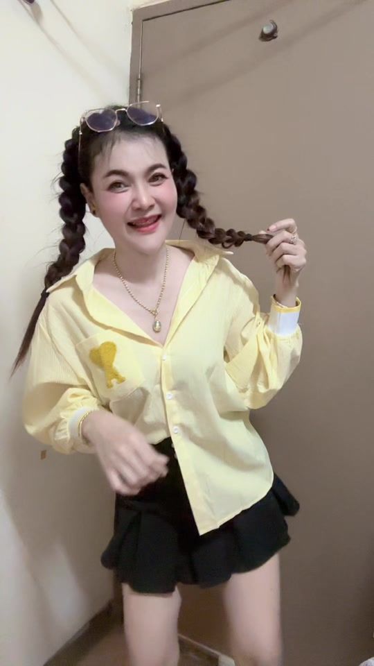 TikTok video thumbnail by nuaon5
