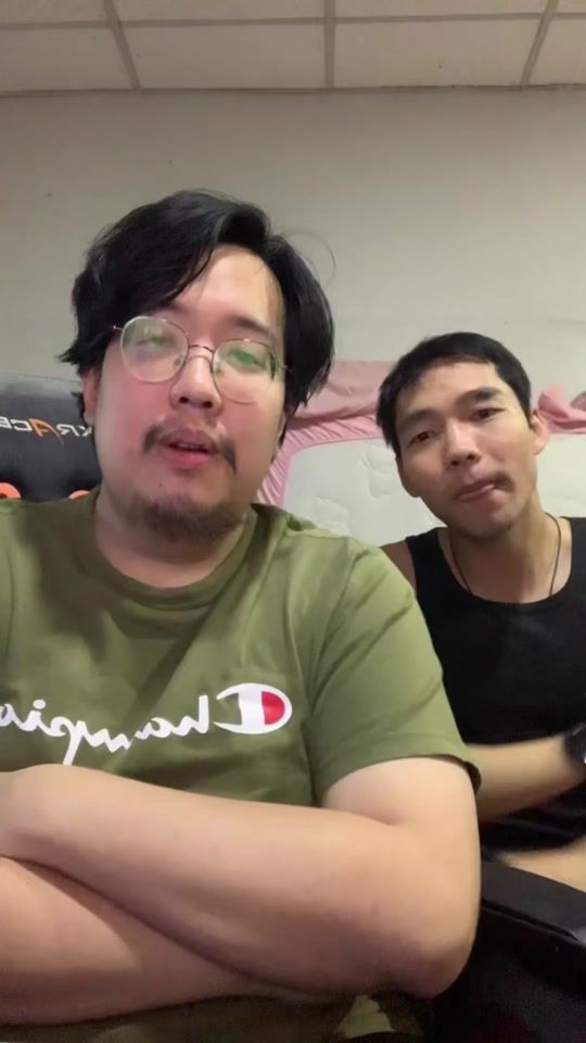 TikTok video thumbnail by kramkang