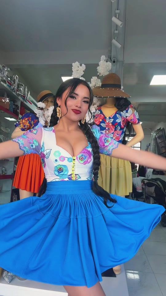 TikTok video thumbnail by naila.camargo