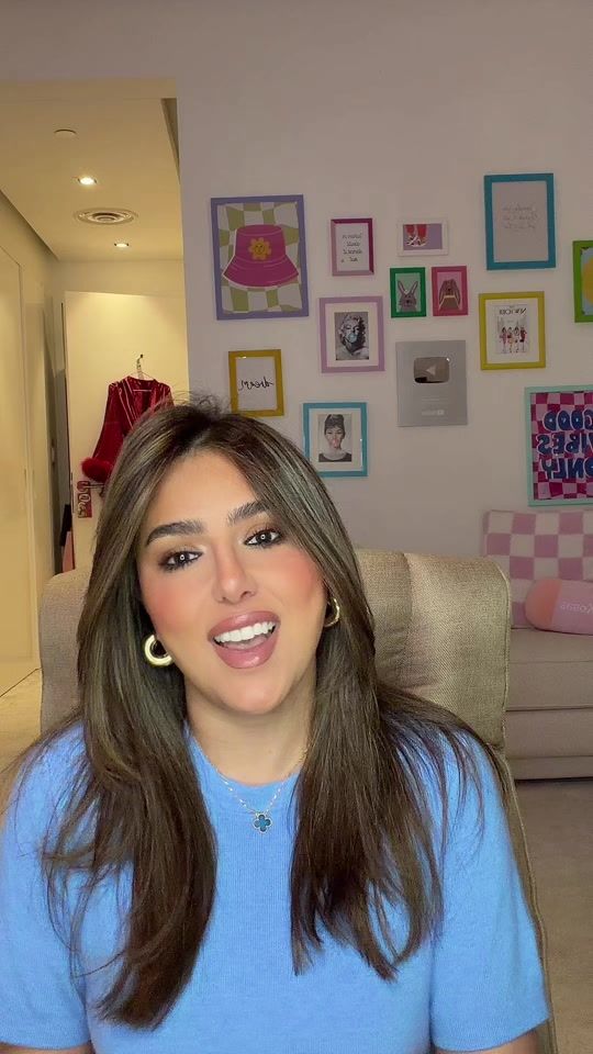 TikTok video thumbnail by samarruzouqi
