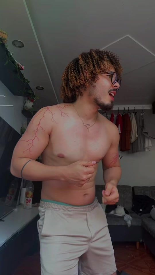 TikTok video thumbnail by maikoldance
