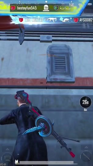 TikTok video thumbnail by pubg.ira