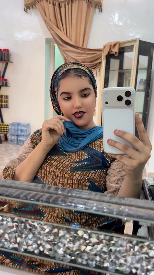 TikTok video thumbnail by chouknourniger1