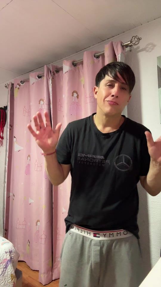 TikTok video thumbnail by mantequilla322