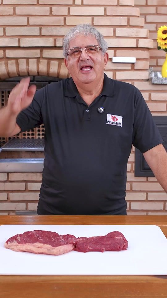 TikTok video thumbnail by tvchurrasco