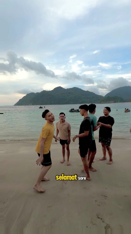 TikTok video thumbnail by arifafandaaa